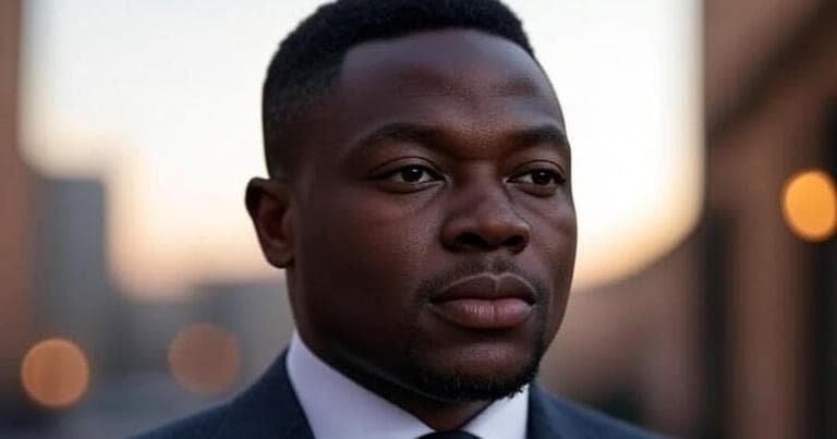 Host Kwame – undefined