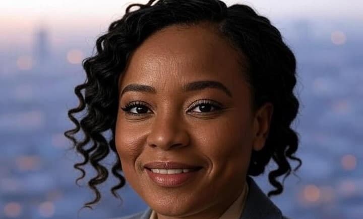 Presenter Zara – undefined