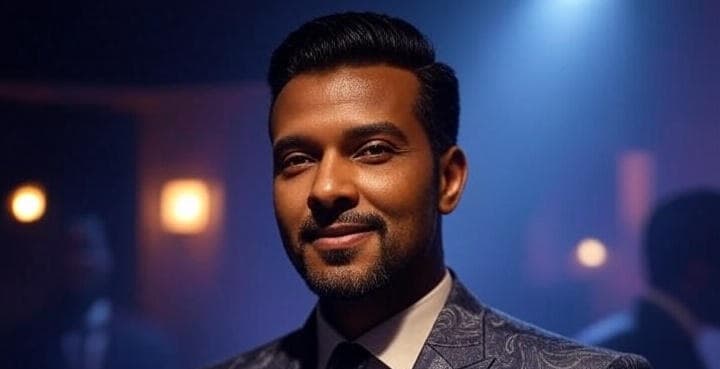 DJ Malik – undefined